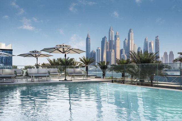 Radisson Beach ResPalm oT ★★★★