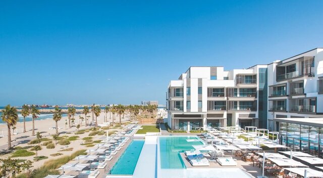 Nikki Beach Resort & Spa ★★★★★