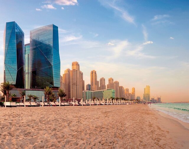 Rixos Premium Dubai ★★★★★