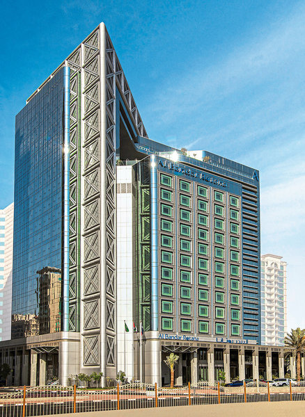 Al Bandar Rotana ★★★★★