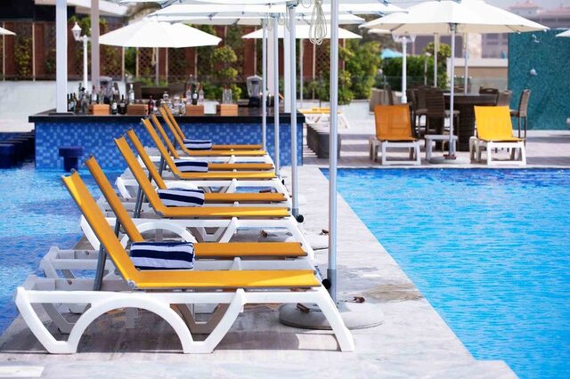 C Central Resort The Palm ★★★★★