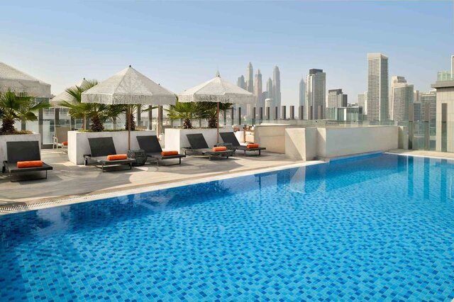 Adagio Premium The Palm ★★★★