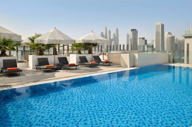 Adagio Premium The Palm ★★★★