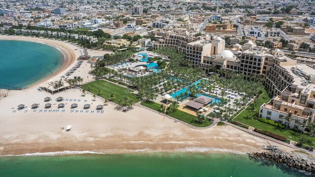 Rixos Al Mairid ★★★★★