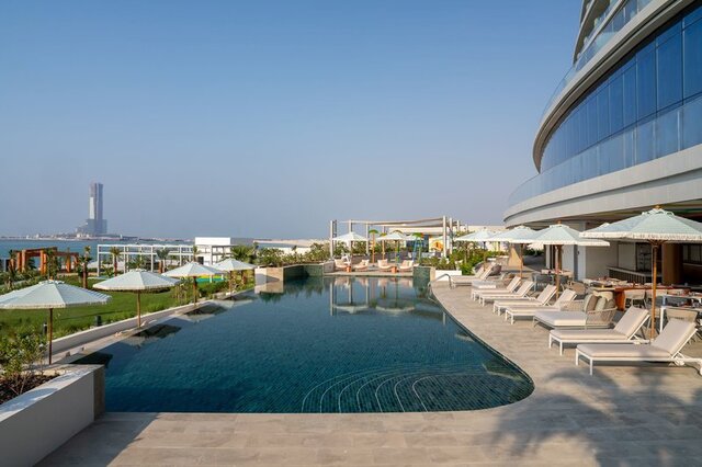 SO/ Ras al Khaimah ★★★★★