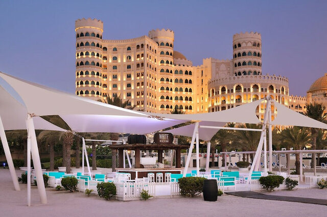 Al Hamra Residence ★★★★