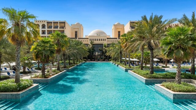 Rixos Al Mairid ★★★★★