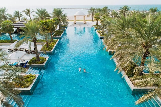 Rixos Al Mairid RAK ★★★★★
