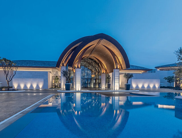 Anantara Mina Ras Al Khaimah Resort ★★★★★