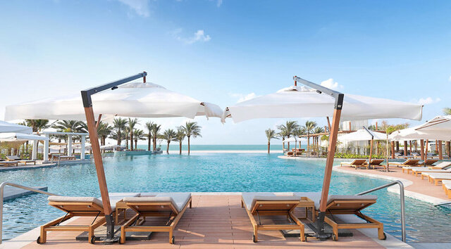 InterContinental Ras Al Khaimah Mina Al Arab Resort And Spa ★★★★★