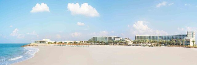 InterContinental RAK Mina ★★★★★