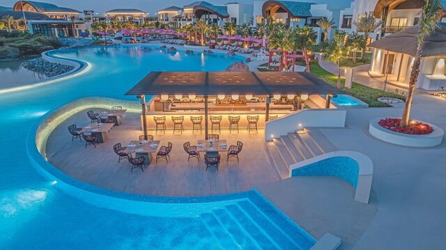 Anantara Mina RAK Resort ★★★★★