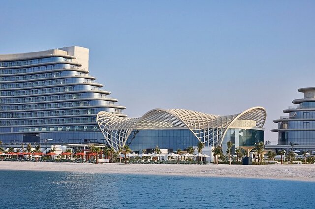 SO Ras Al Khaimah Hotel ★★★★★
