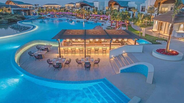Anantara Mina RAK Resort ★★★★★