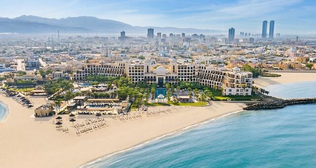 Rixos Al Mairid Ras Al Khaimah ★★★★★