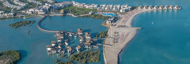 Anantara Mina Ras Al ★★★★★