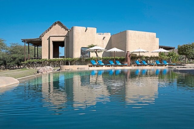 Anantara Al Sahel Villa Resort ★★★★★