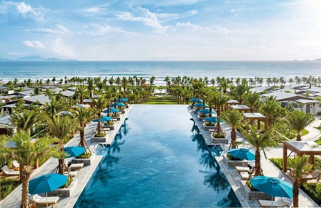Radisson Blu Resort Cam Ranh ★★★★★