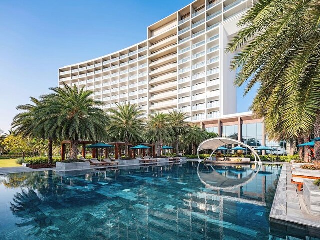 Radisson Blu Resort Cam Ranh ★★★★★