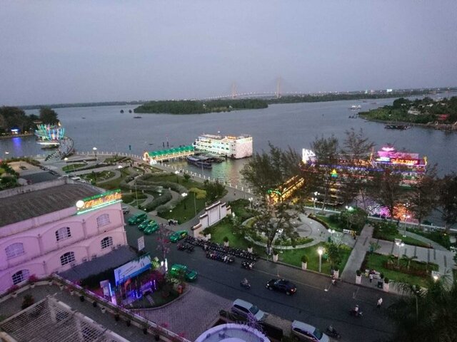 Golf Can Tho ★★★★