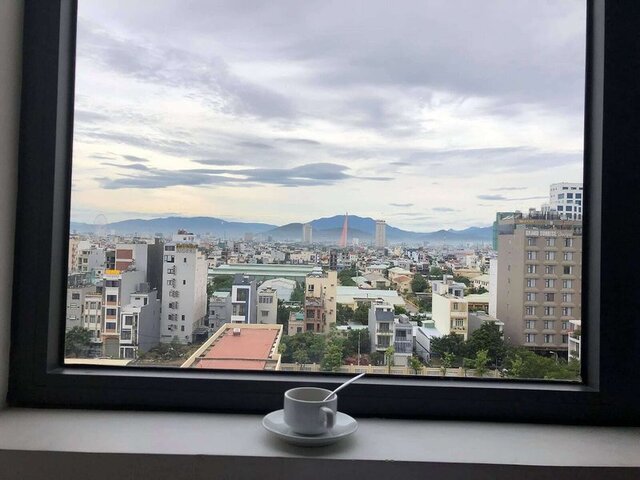 Aria Hotel ★★★