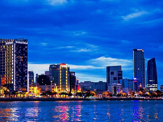 Brilliant Hotel ★★★★