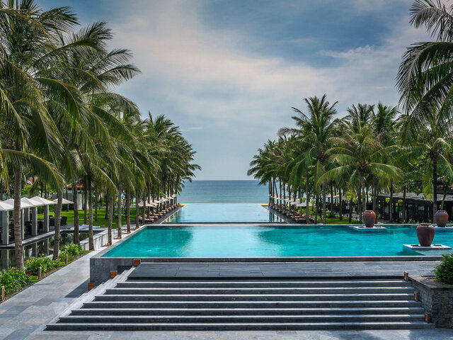 Four Seasons Resort The Nam Hai ★★★★★★