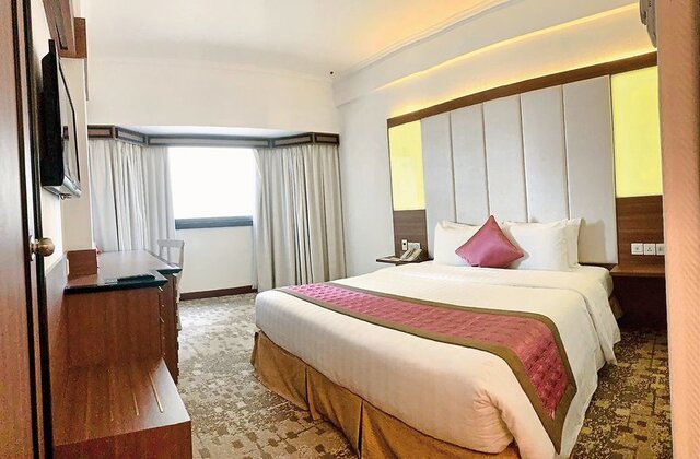 Sunway Hotel Hanoi ★★★★