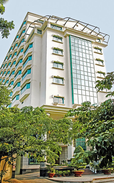 Sunway Hotel Hanoi ★★★★