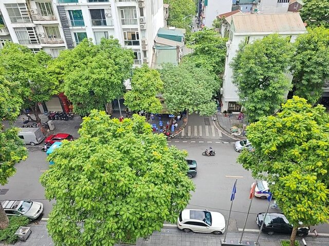 Hilton Garden Inn Hanoi ★★★★