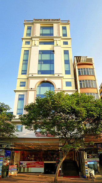 Elios Hotel ★★★