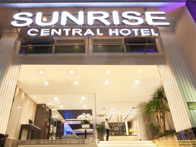 Sunrise Central Hotel ★★★