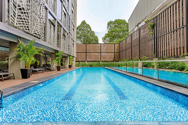 Sila Urban Living ★★★★