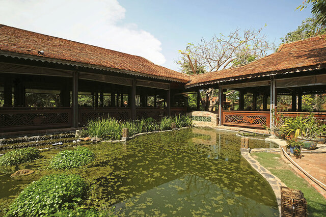 Ho Tram Beach Boutique Resort & Spa ★★★★