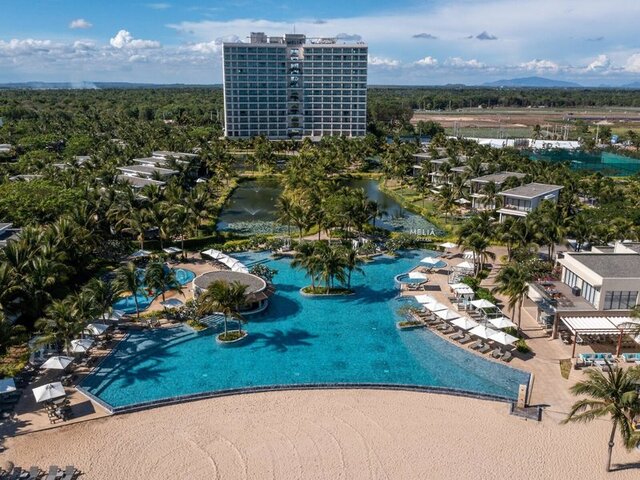 Meliá Ho Tram Beach Resort ★★★★★