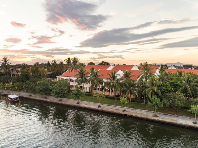 Anantara Hoi An Resort ★★★★★