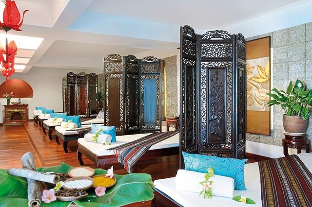 Romana Resort & Spa ★★★★