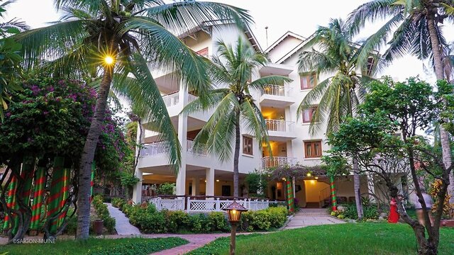 Saigon Mui Ne Resort ★★★★