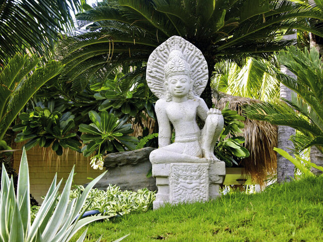 Cham Villas ★★★★