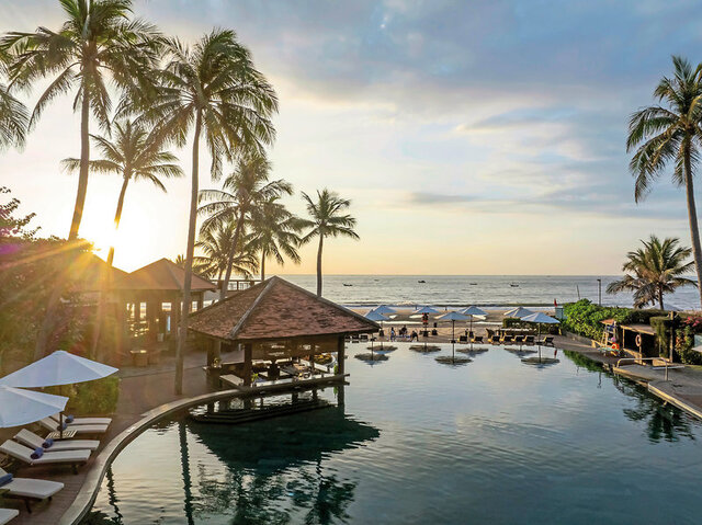 Anantara Mui Ne Resort ★★★★★