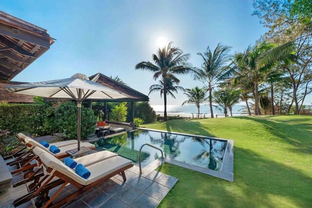 Anantara Mui Ne Resort ★★★★★
