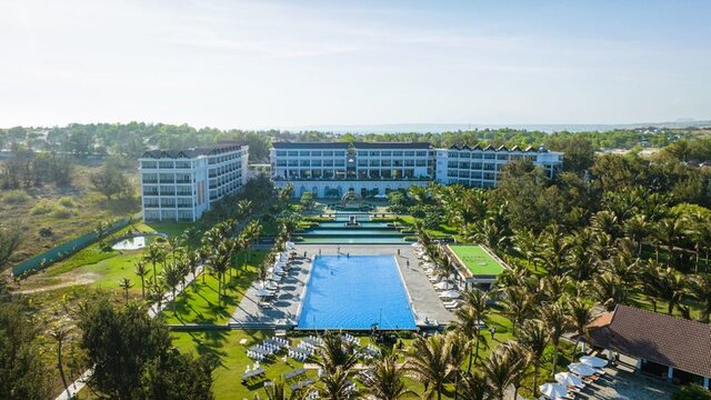 Mui Ne Bay Resort ★★★★