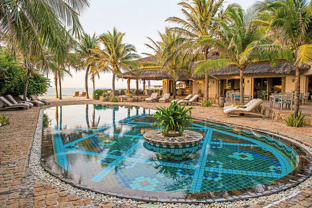 Sailing Club Resort Mui Ne ★★★★