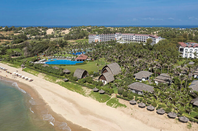 Muine Bay Resort ★★★★