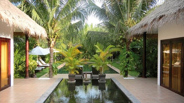 Cham Villas ★★★★