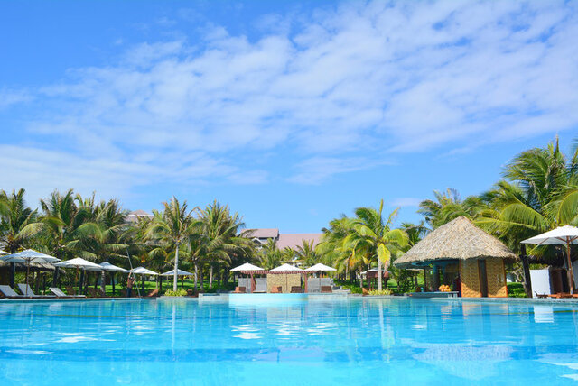 Sonata Resort & Spa ★★★★
