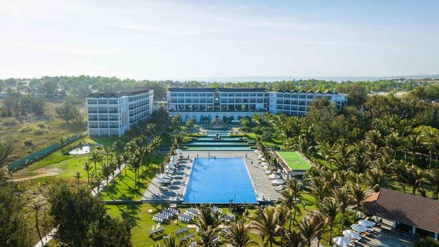 Mui Ne Bay Resort ★★★★