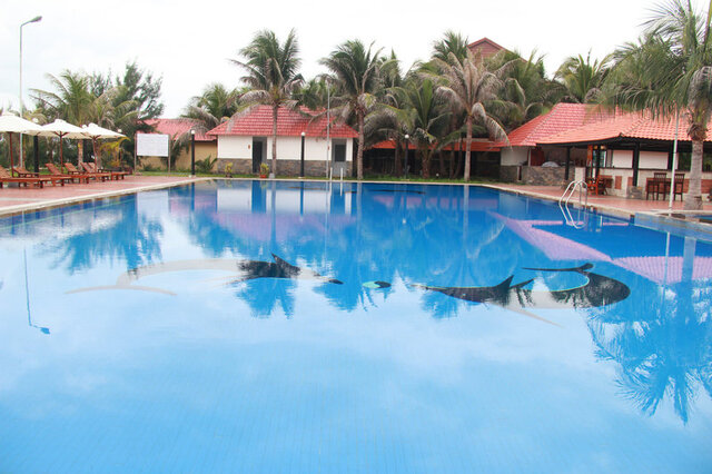 Sea Lion Beach Resort Mui ★★★★
