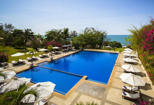 Victoria Phan Thiet Beach ★★★★★