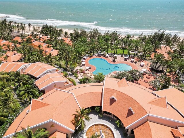Phu Hai Resort ★★★★